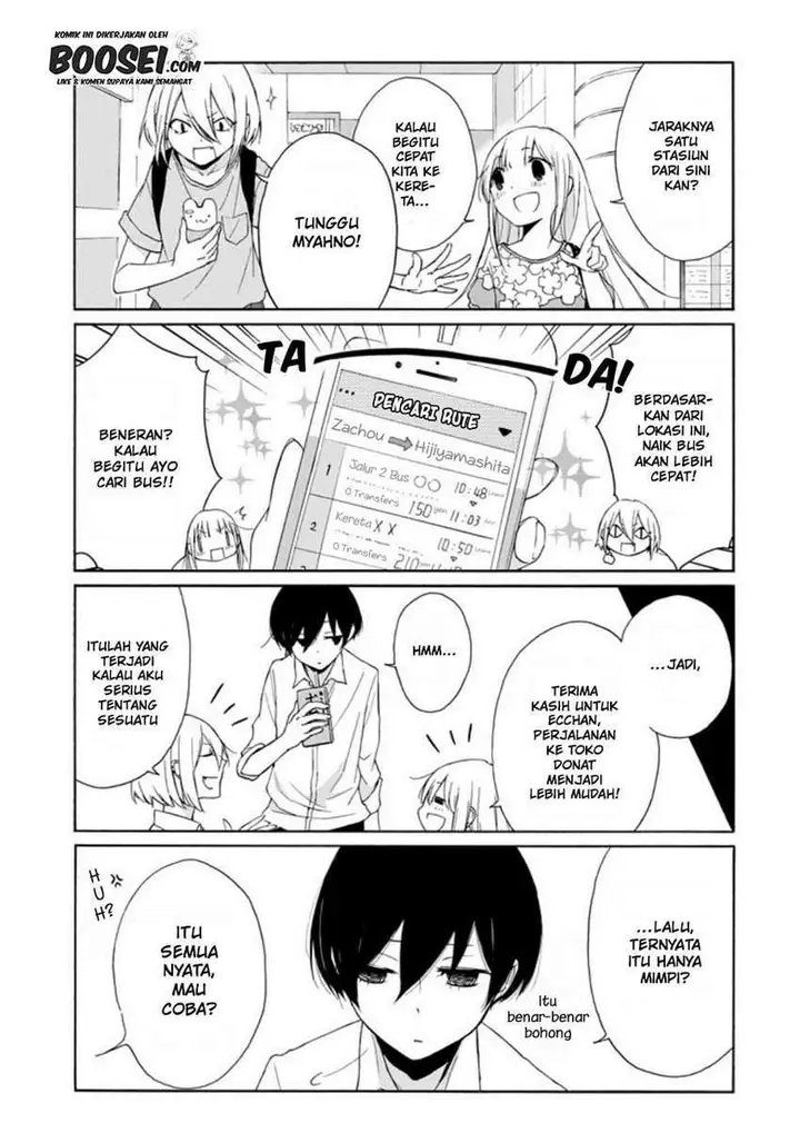 image-komik-tanaka-kun-wa-itsumo-kedaruge-chapter-70-6/18