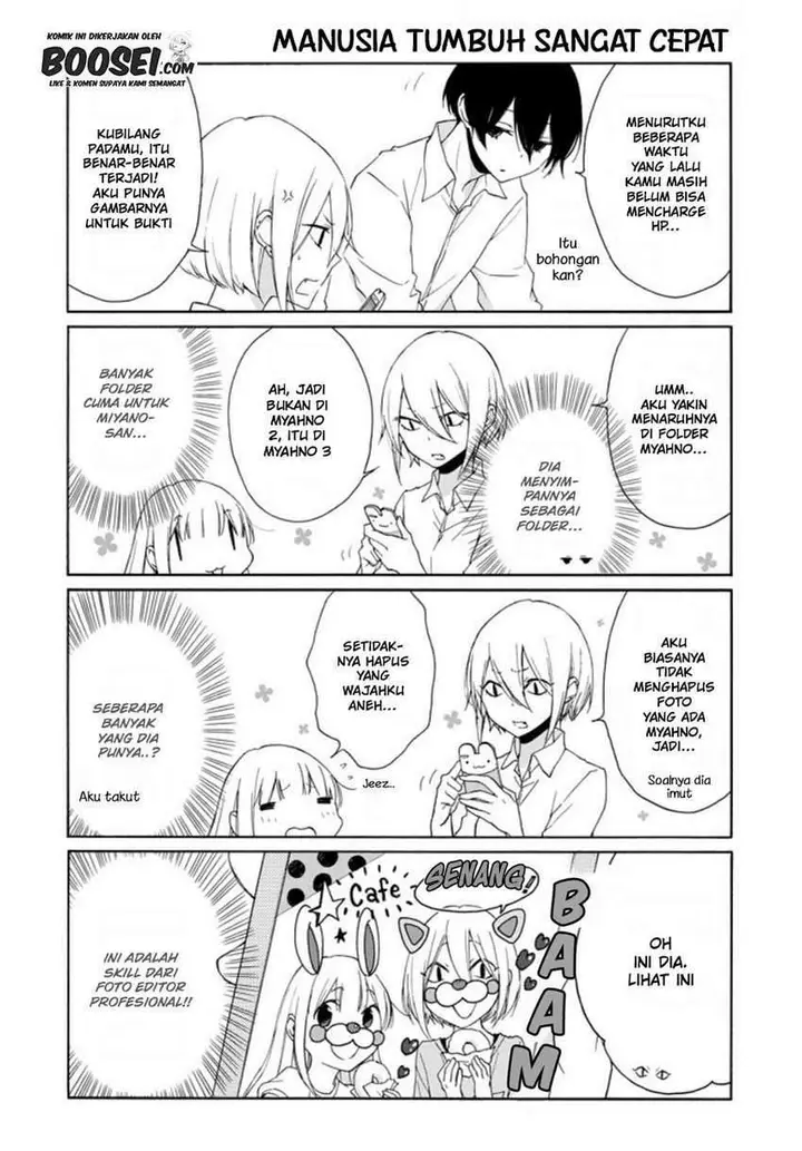 image-komik-tanaka-kun-wa-itsumo-kedaruge-chapter-70-7/18