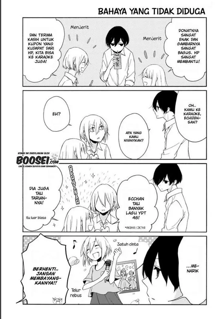 image-komik-tanaka-kun-wa-itsumo-kedaruge-chapter-70-8/18