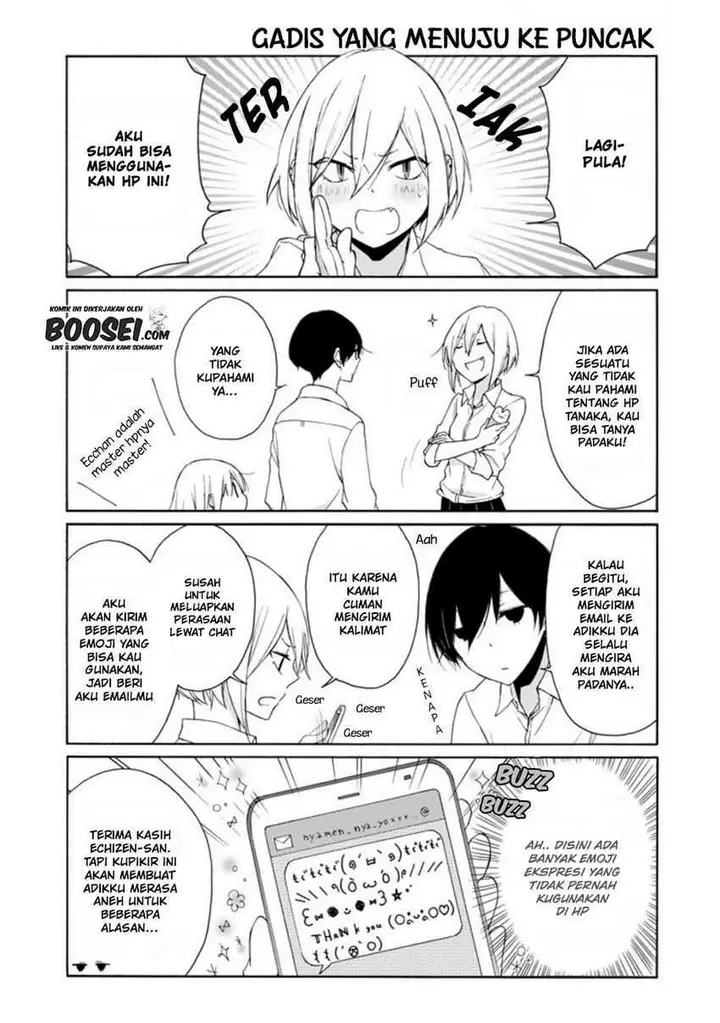 image-komik-tanaka-kun-wa-itsumo-kedaruge-chapter-70-9/18