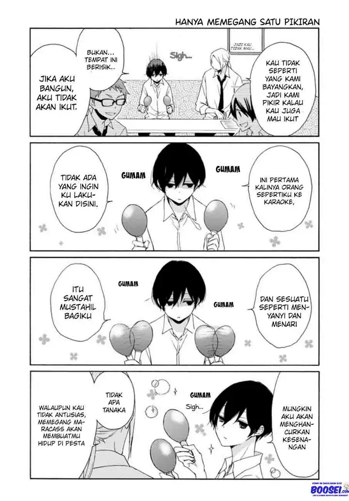 image-komik-tanaka-kun-wa-itsumo-kedaruge-chapter-71-5/17