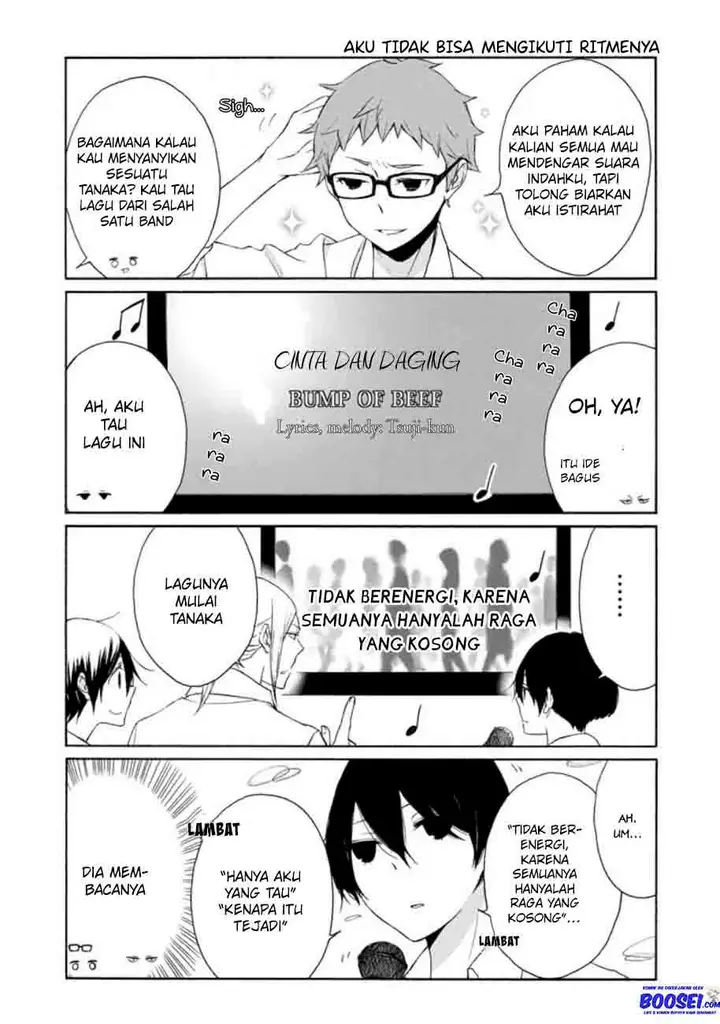 image-komik-tanaka-kun-wa-itsumo-kedaruge-chapter-71-10/17