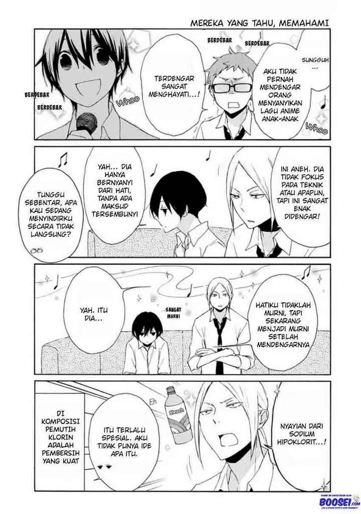 image-komik-tanaka-kun-wa-itsumo-kedaruge-chapter-72-4/15