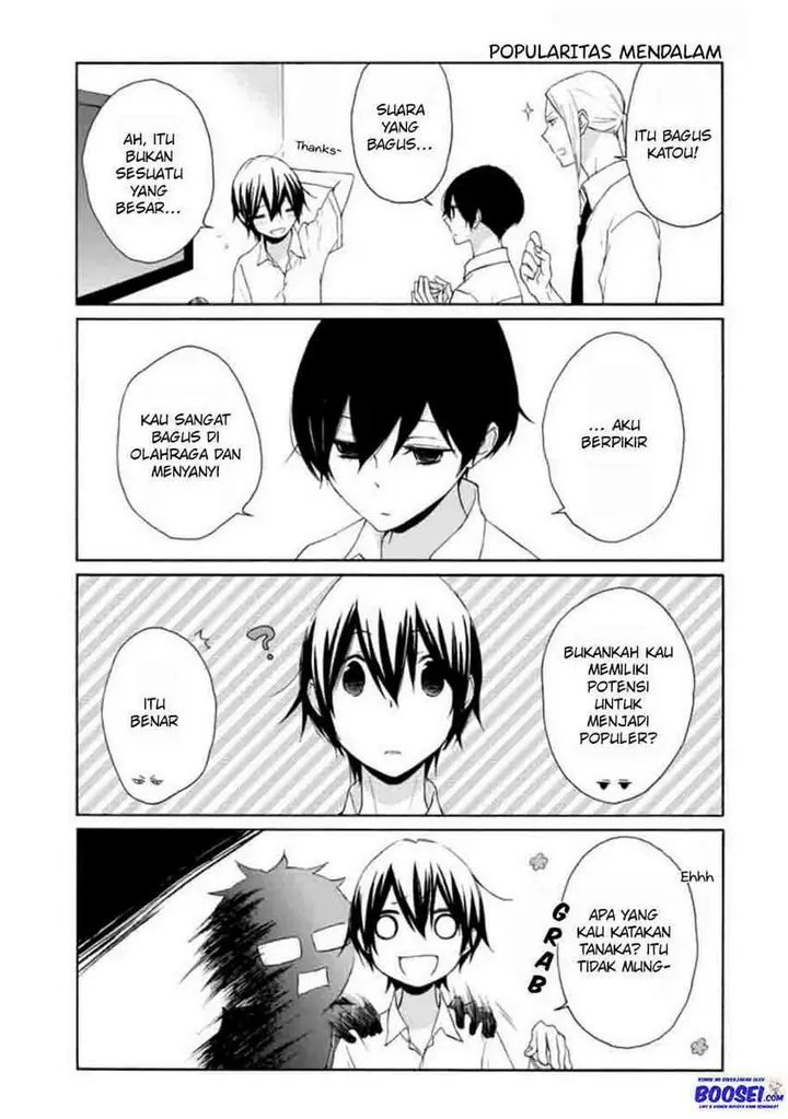 image-komik-tanaka-kun-wa-itsumo-kedaruge-chapter-72-6/15