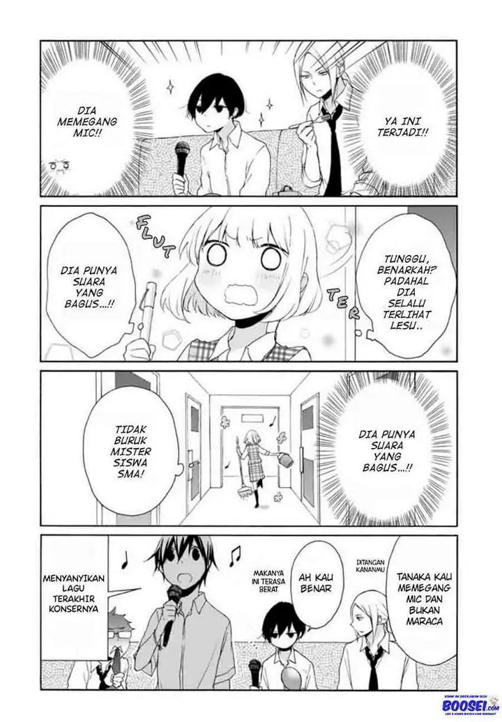 image-komik-tanaka-kun-wa-itsumo-kedaruge-chapter-72-9/15