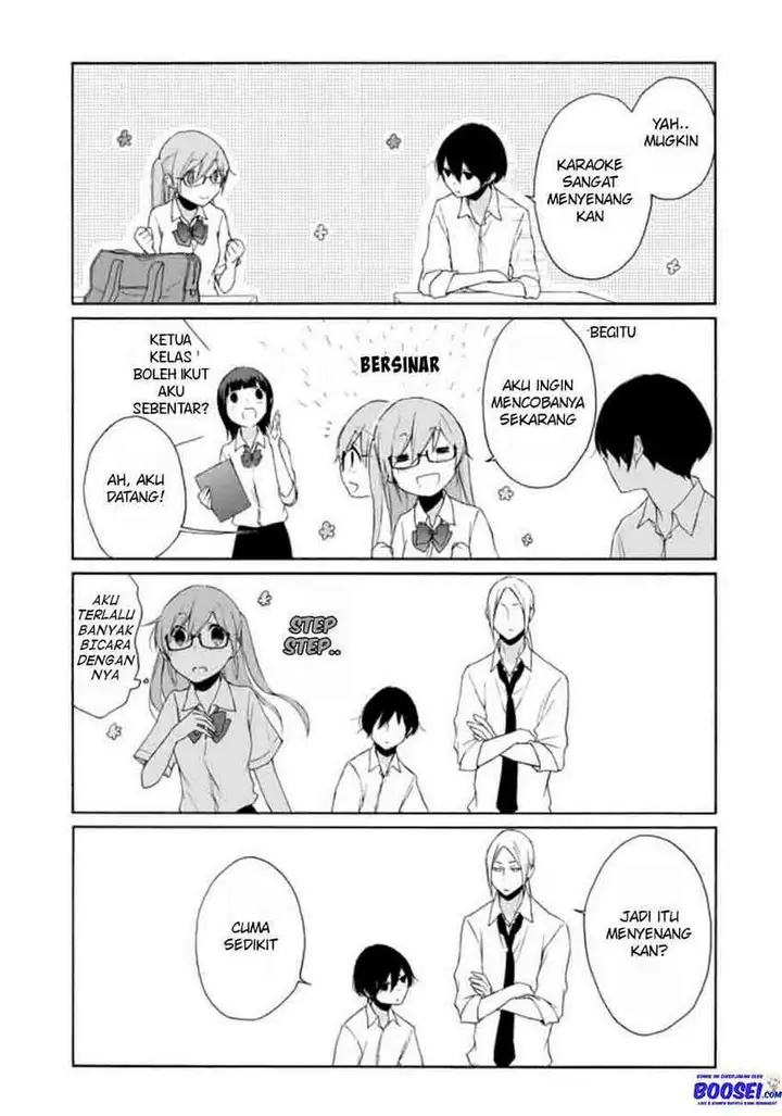 image-komik-tanaka-kun-wa-itsumo-kedaruge-chapter-72-12/15