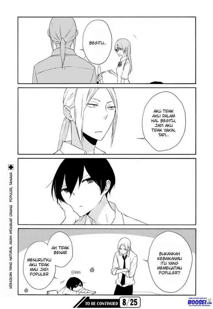 image-komik-tanaka-kun-wa-itsumo-kedaruge-chapter-72-13/15