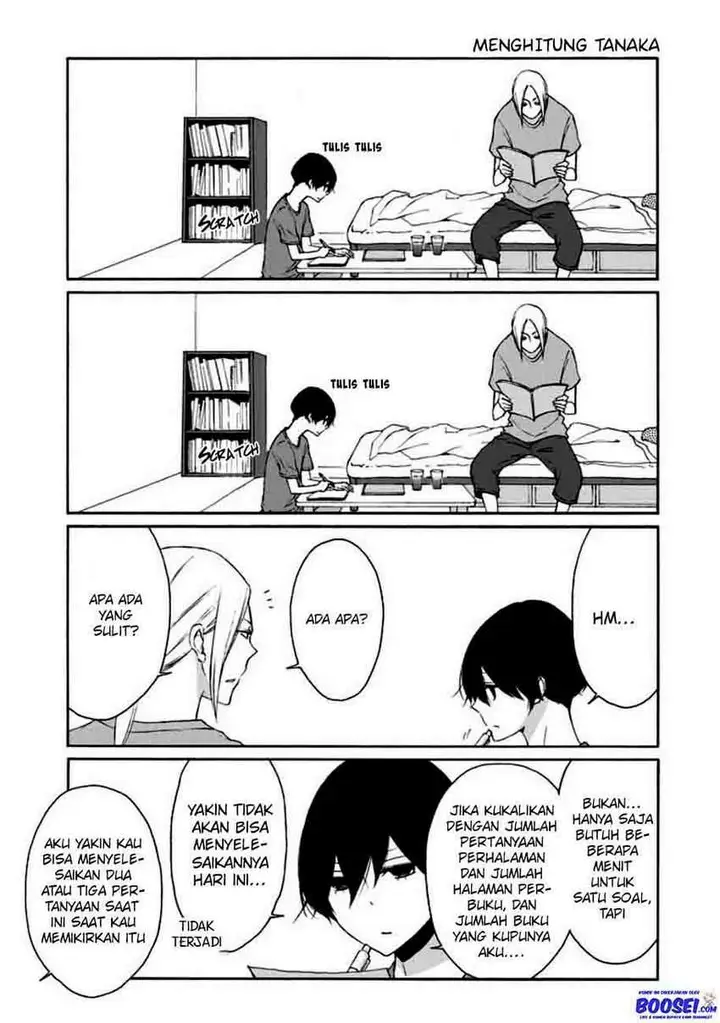 image-komik-tanaka-kun-wa-itsumo-kedaruge-chapter-73-6/14