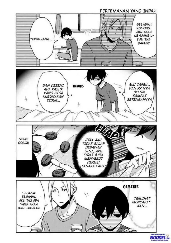 image-komik-tanaka-kun-wa-itsumo-kedaruge-chapter-73-8/14