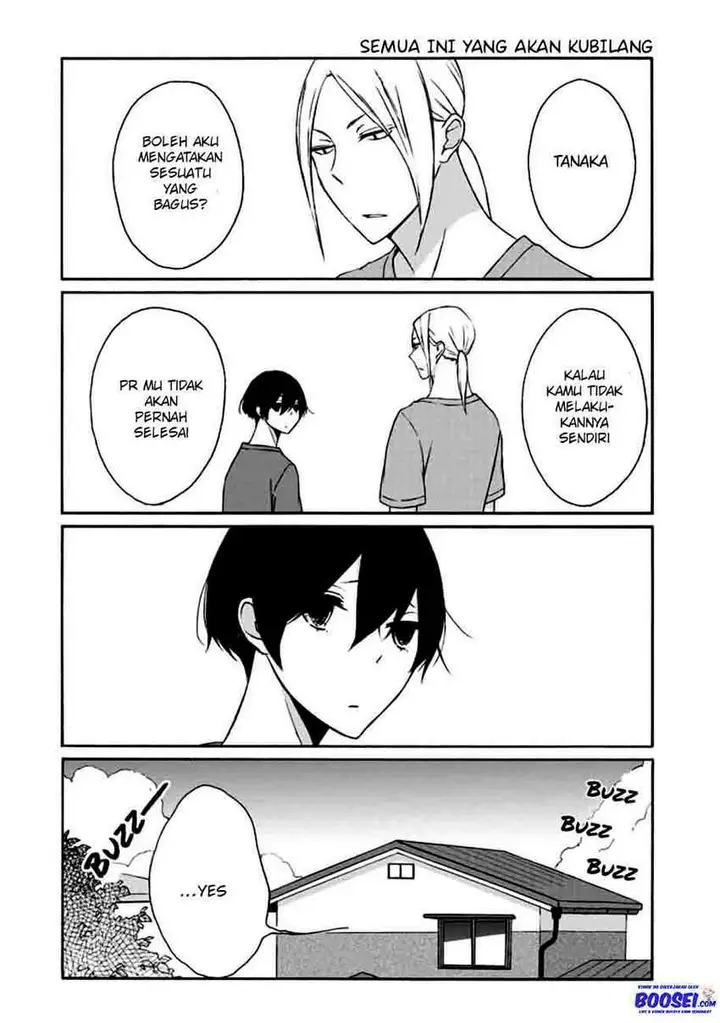 image-komik-tanaka-kun-wa-itsumo-kedaruge-chapter-73-9/14