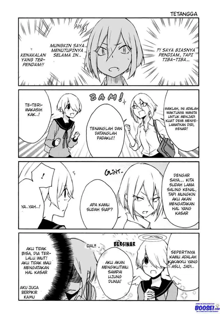 image-komik-tanaka-kun-wa-itsumo-kedaruge-chapter-74-5/18