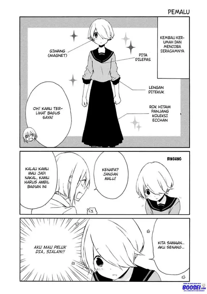 image-komik-tanaka-kun-wa-itsumo-kedaruge-chapter-74-6/18