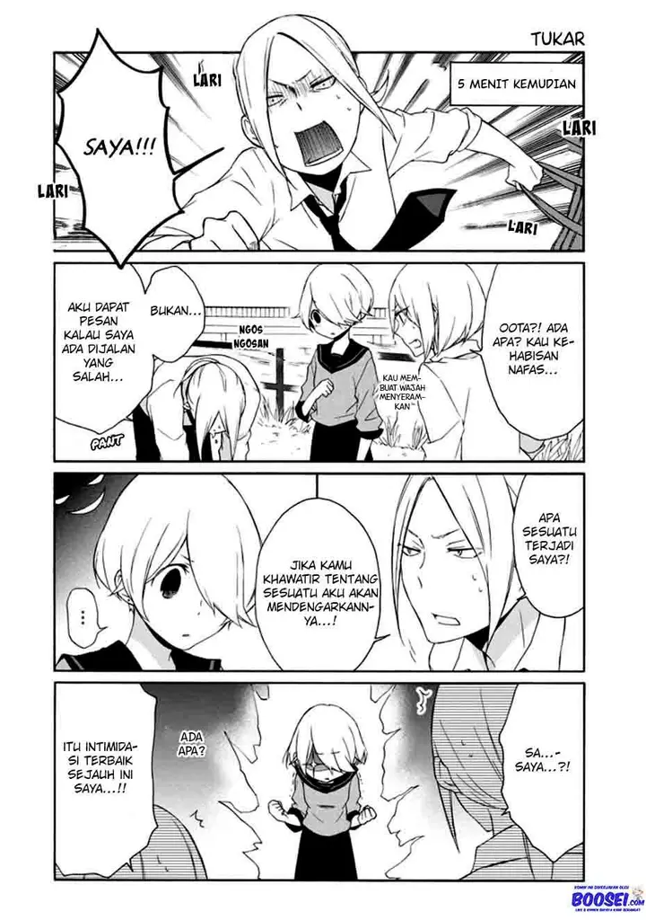 image-komik-tanaka-kun-wa-itsumo-kedaruge-chapter-74-11/18