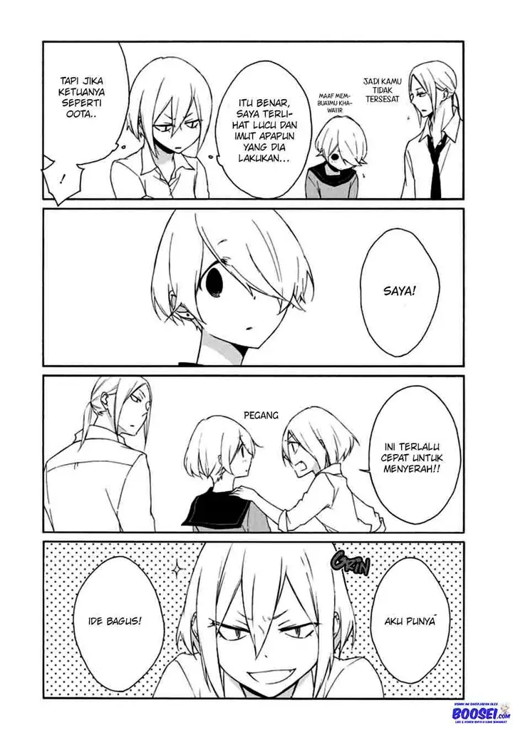 image-komik-tanaka-kun-wa-itsumo-kedaruge-chapter-74-13/18