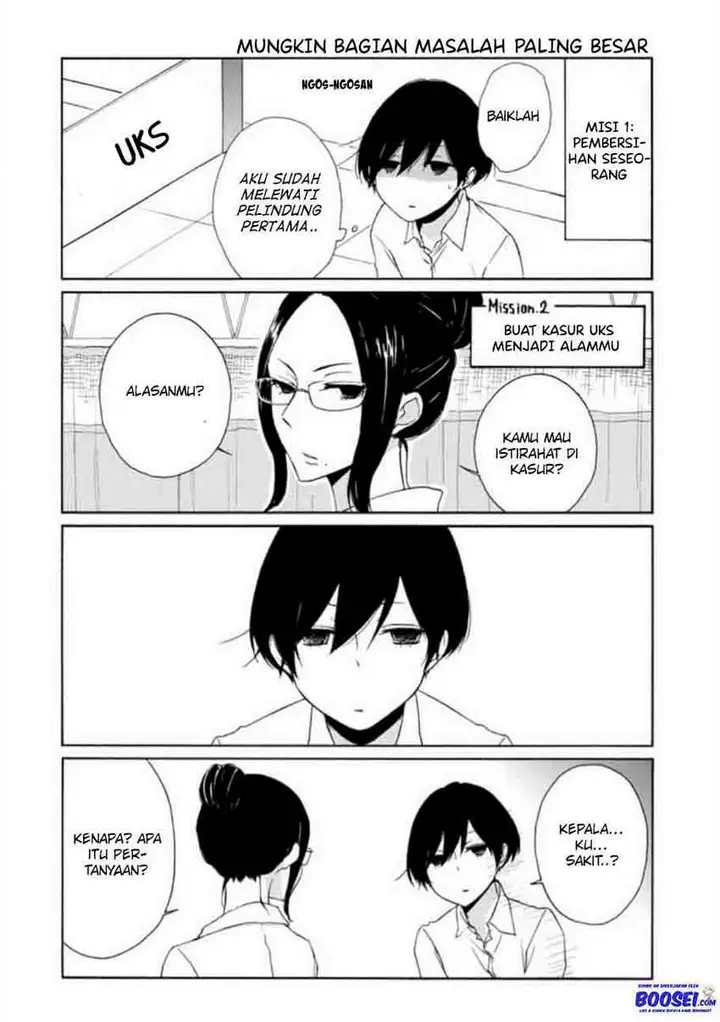 image-komik-tanaka-kun-wa-itsumo-kedaruge-chapter-75-9/16