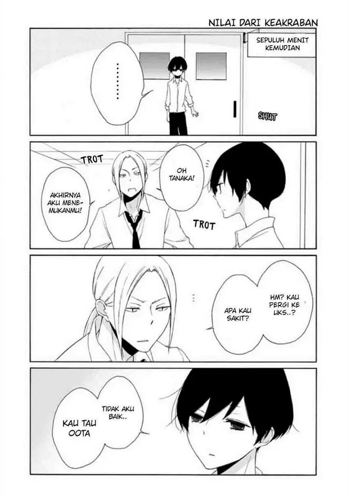 image-komik-tanaka-kun-wa-itsumo-kedaruge-chapter-75-13/16