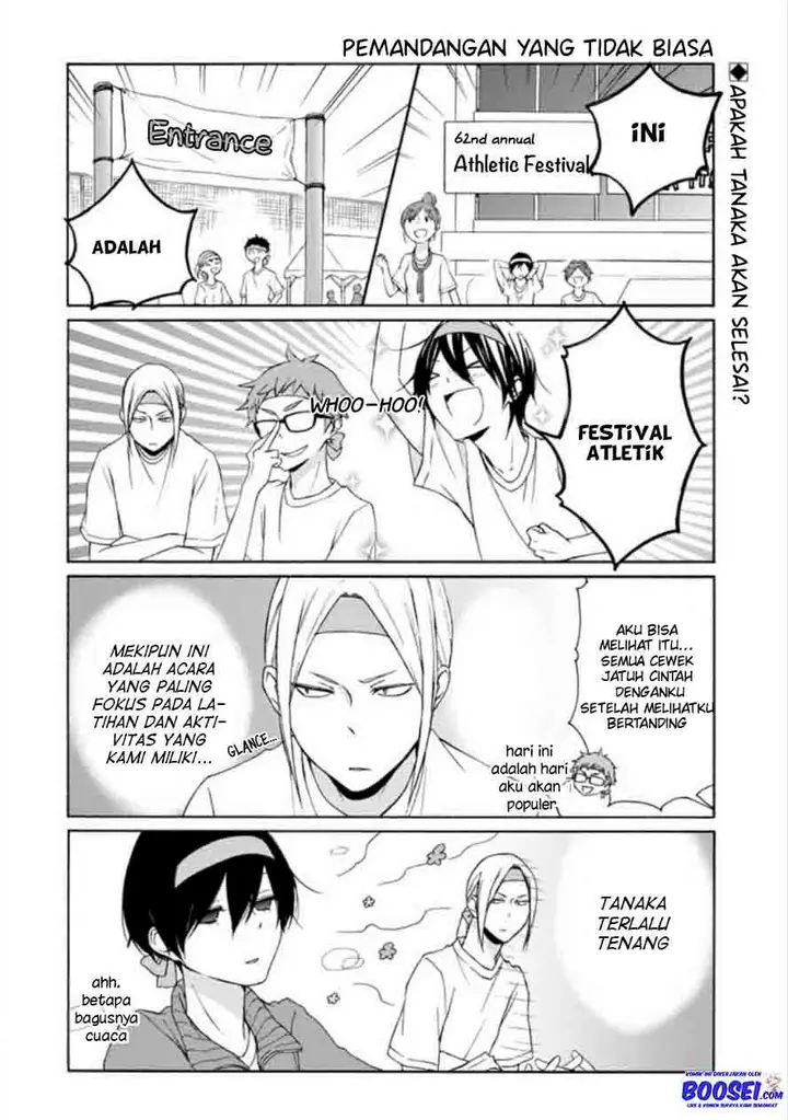 image-komik-tanaka-kun-wa-itsumo-kedaruge-chapter-76-3/17
