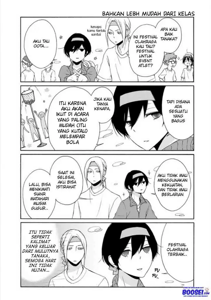 image-komik-tanaka-kun-wa-itsumo-kedaruge-chapter-76-4/17