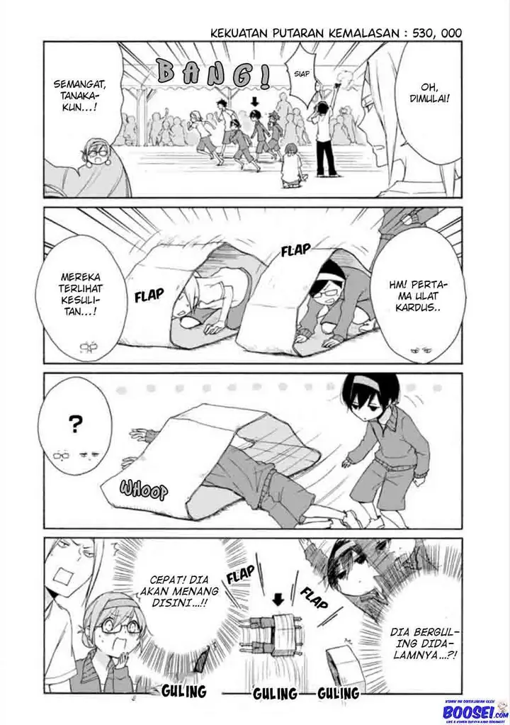 image-komik-tanaka-kun-wa-itsumo-kedaruge-chapter-76-9/17