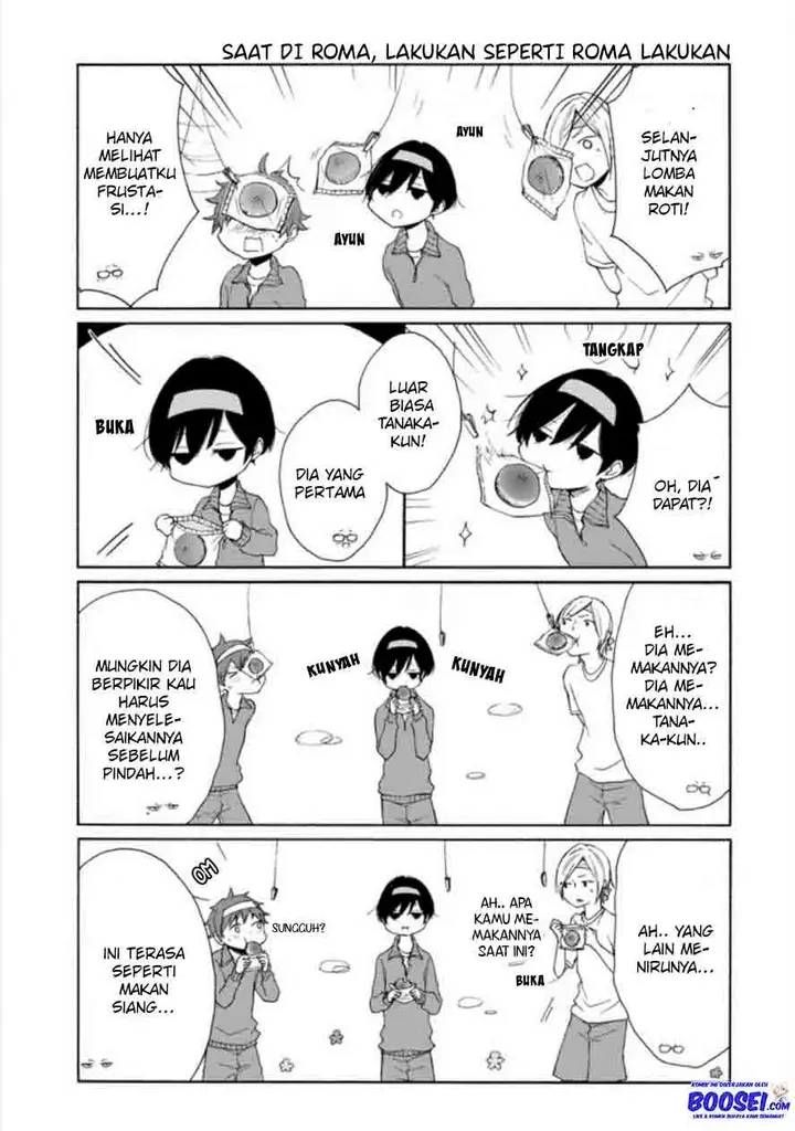 image-komik-tanaka-kun-wa-itsumo-kedaruge-chapter-76-10/17