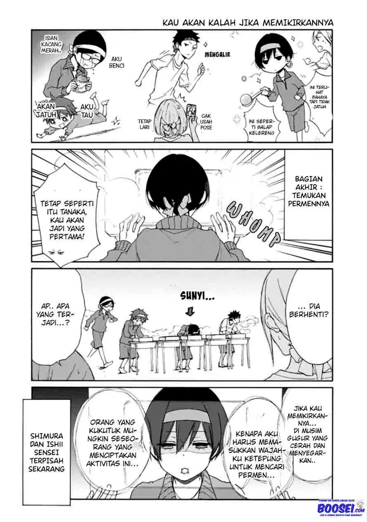 image-komik-tanaka-kun-wa-itsumo-kedaruge-chapter-76-11/17