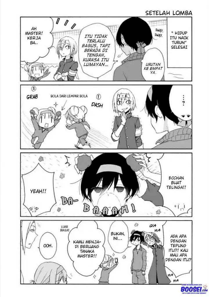 image-komik-tanaka-kun-wa-itsumo-kedaruge-chapter-76-12/17