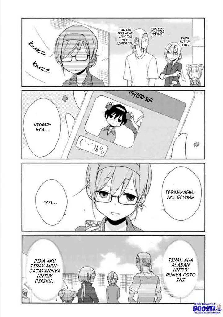 image-komik-tanaka-kun-wa-itsumo-kedaruge-chapter-76-14/17