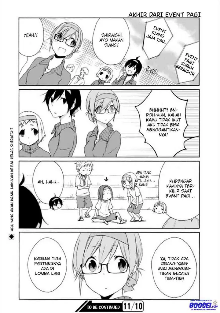image-komik-tanaka-kun-wa-itsumo-kedaruge-chapter-76-15/17