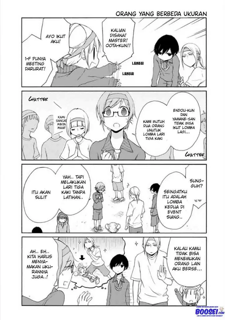 image-komik-tanaka-kun-wa-itsumo-kedaruge-chapter-77-4/10