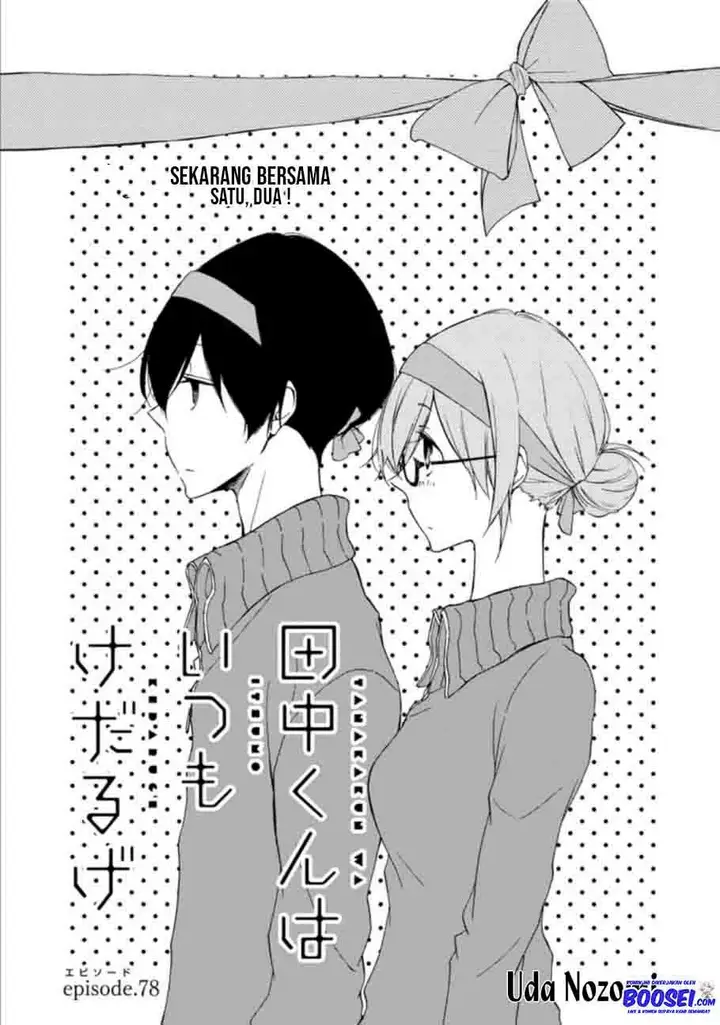 image-komik-tanaka-kun-wa-itsumo-kedaruge-chapter-78-2/18