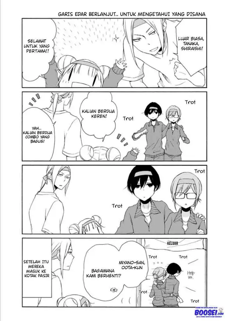 image-komik-tanaka-kun-wa-itsumo-kedaruge-chapter-78-10/18