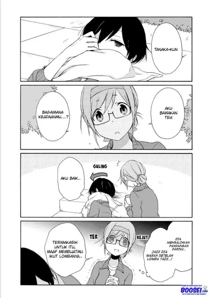 image-komik-tanaka-kun-wa-itsumo-kedaruge-chapter-78-12/18