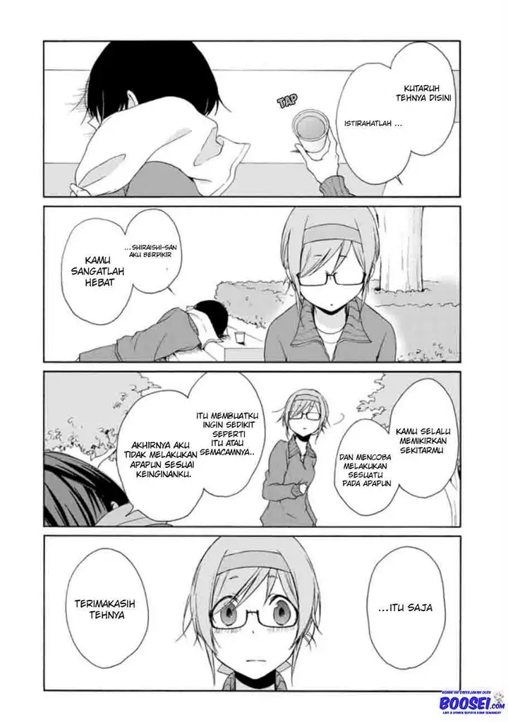 image-komik-tanaka-kun-wa-itsumo-kedaruge-chapter-78-13/18