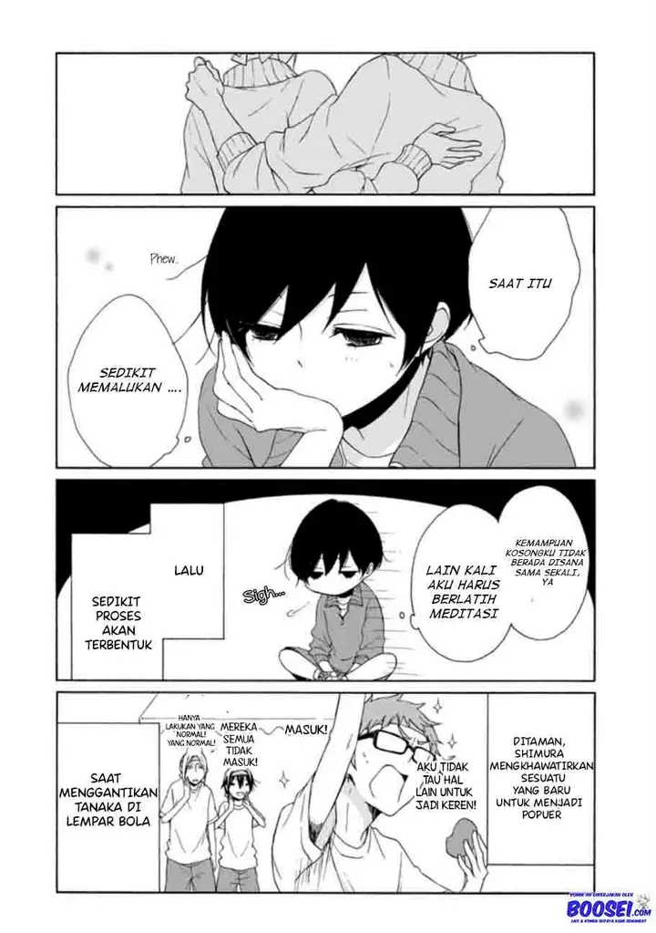 image-komik-tanaka-kun-wa-itsumo-kedaruge-chapter-78-15/18