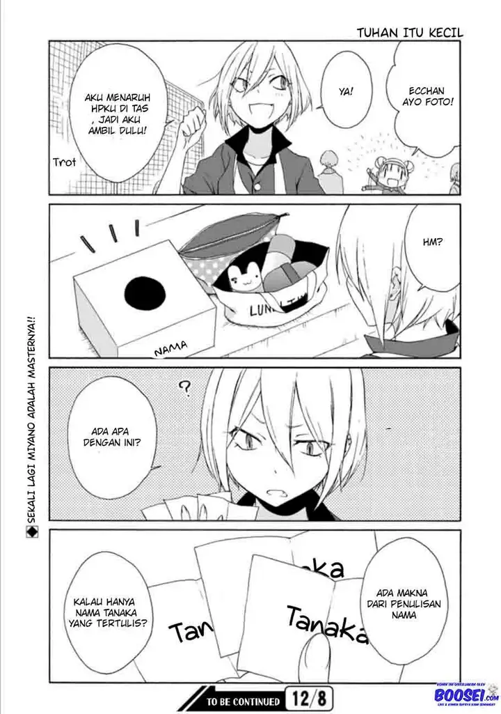 image-komik-tanaka-kun-wa-itsumo-kedaruge-chapter-78-16/18