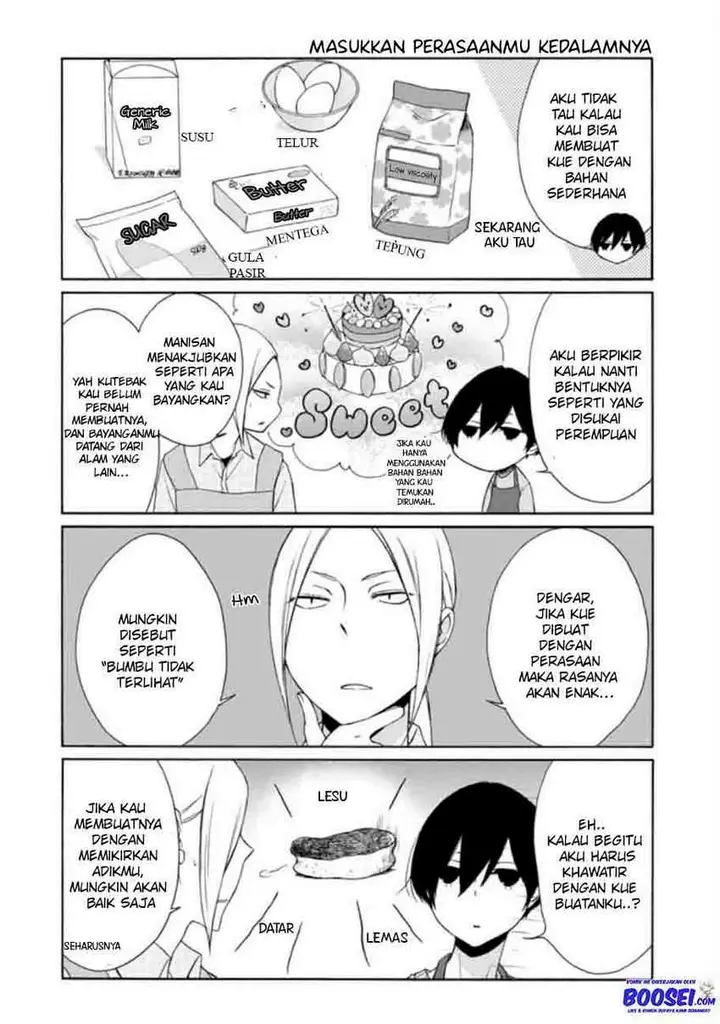 image-komik-tanaka-kun-wa-itsumo-kedaruge-chapter-79-5/18