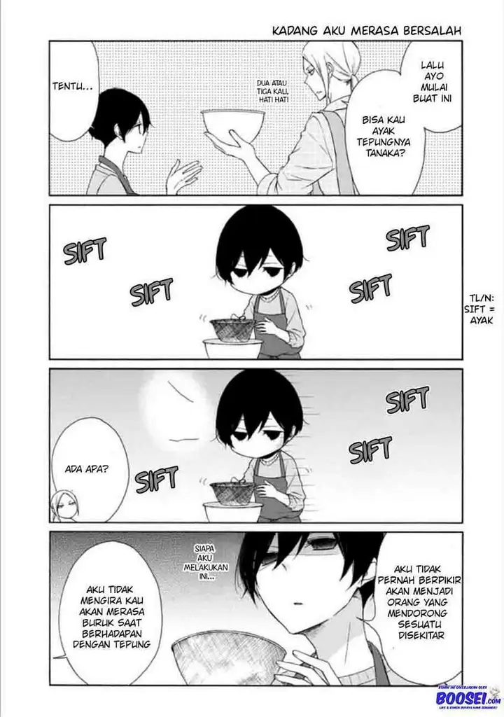 image-komik-tanaka-kun-wa-itsumo-kedaruge-chapter-79-6/18