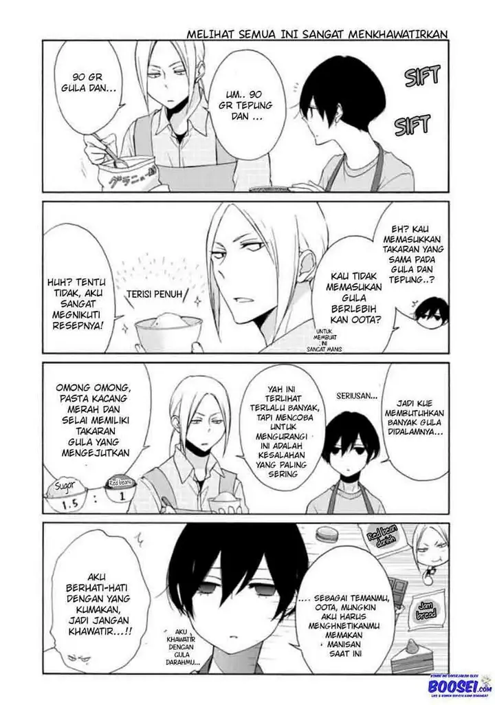 image-komik-tanaka-kun-wa-itsumo-kedaruge-chapter-79-7/18