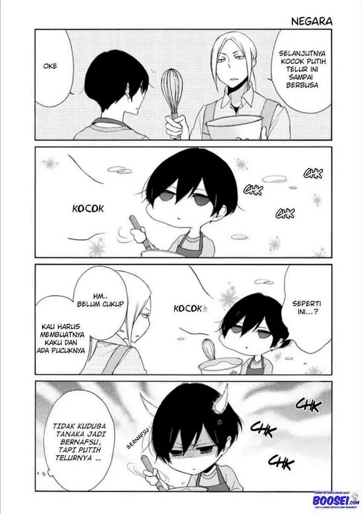 image-komik-tanaka-kun-wa-itsumo-kedaruge-chapter-79-8/18