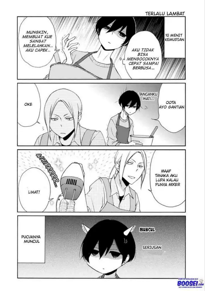 image-komik-tanaka-kun-wa-itsumo-kedaruge-chapter-79-9/18