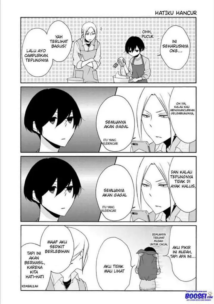 image-komik-tanaka-kun-wa-itsumo-kedaruge-chapter-79-10/18