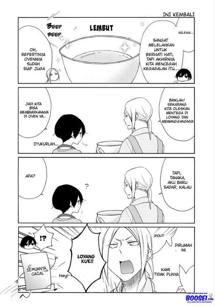 image-komik-tanaka-kun-wa-itsumo-kedaruge-chapter-79-11/18