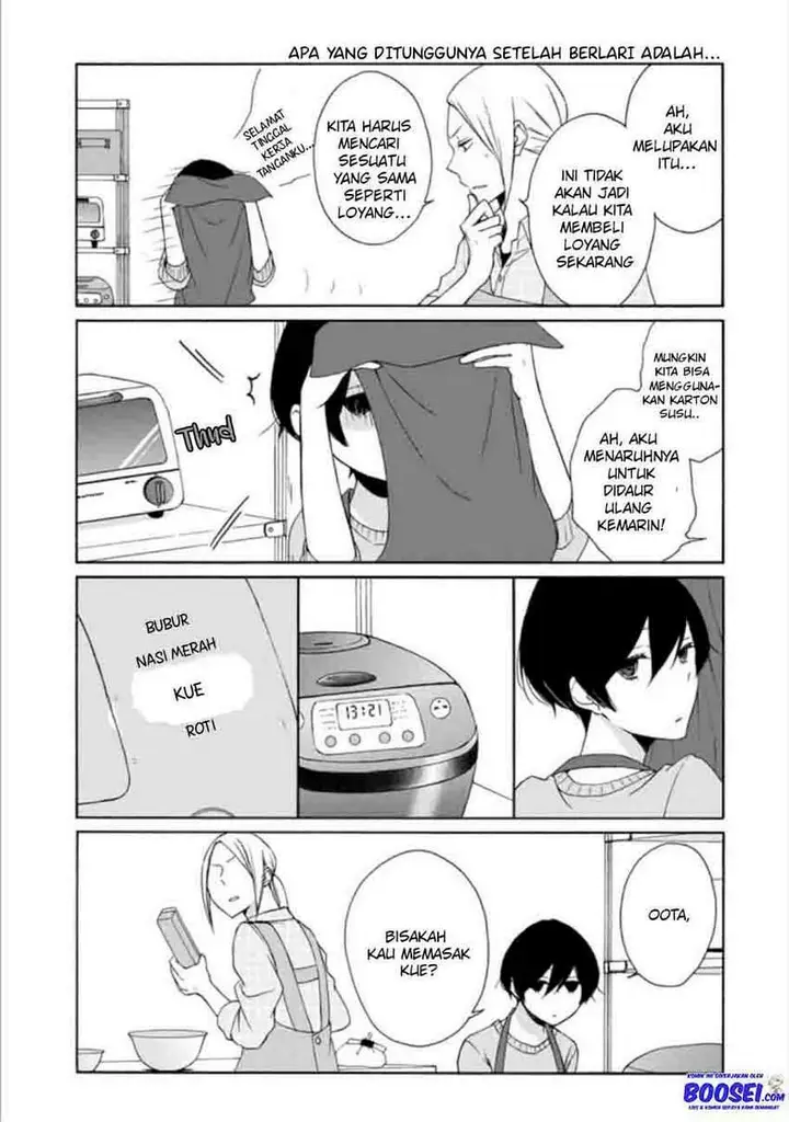 image-komik-tanaka-kun-wa-itsumo-kedaruge-chapter-79-12/18