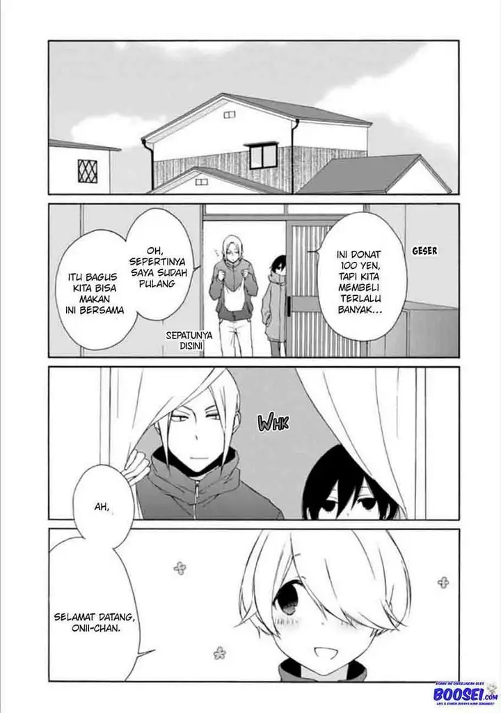 image-komik-tanaka-kun-wa-itsumo-kedaruge-chapter-79-14/18