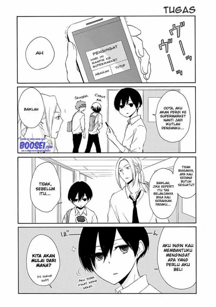 image-komik-tanaka-kun-wa-itsumo-kedaruge-chapter-8-2/18