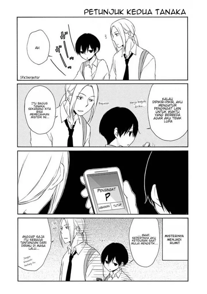 image-komik-tanaka-kun-wa-itsumo-kedaruge-chapter-8-10/18