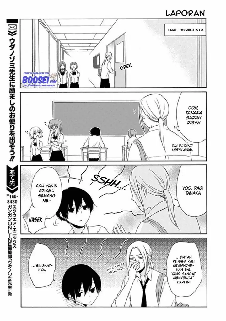image-komik-tanaka-kun-wa-itsumo-kedaruge-chapter-8-15/18