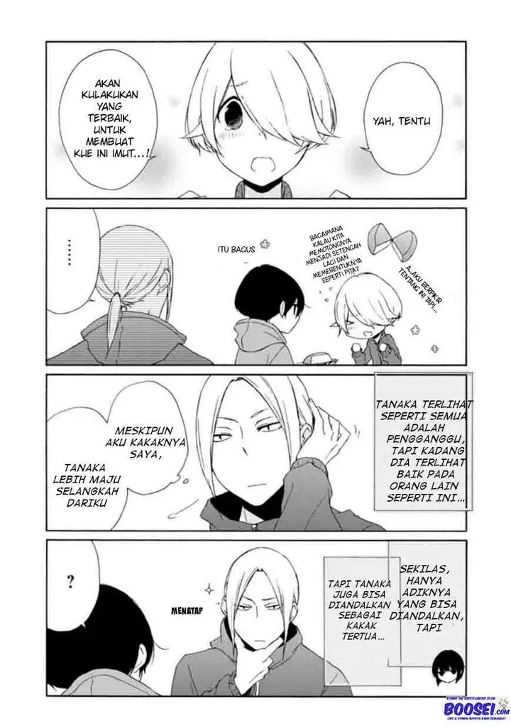 image-komik-tanaka-kun-wa-itsumo-kedaruge-chapter-80-8/16