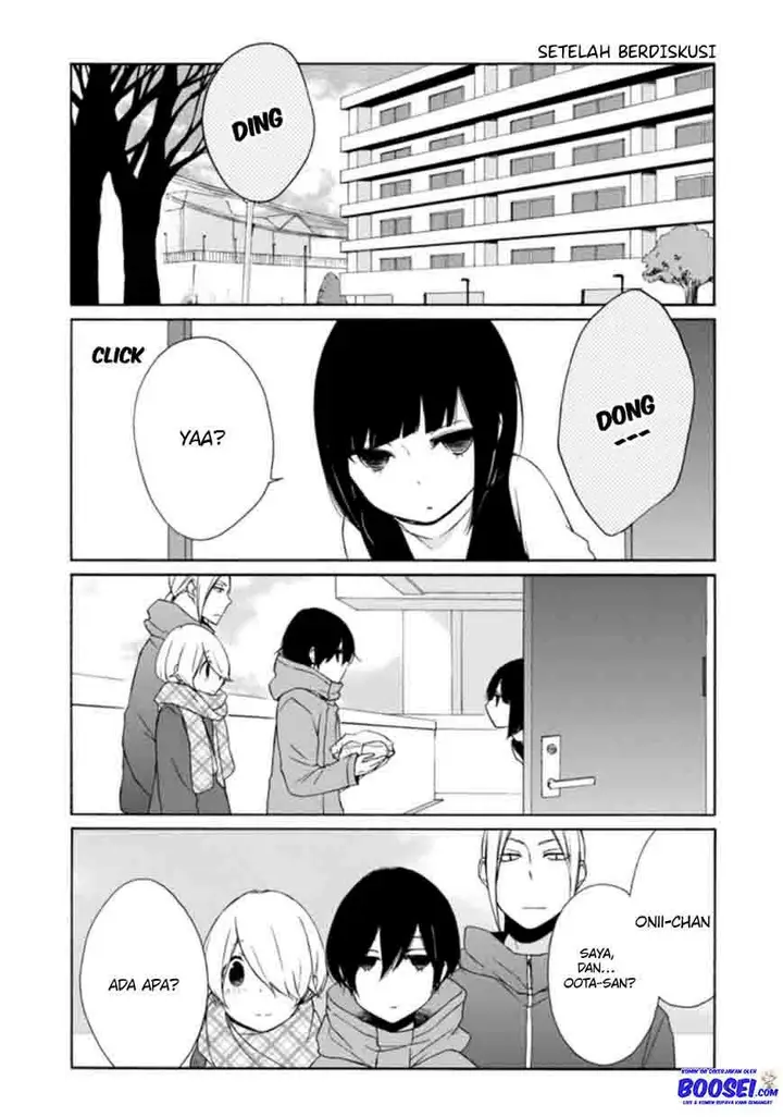 image-komik-tanaka-kun-wa-itsumo-kedaruge-chapter-80-9/16