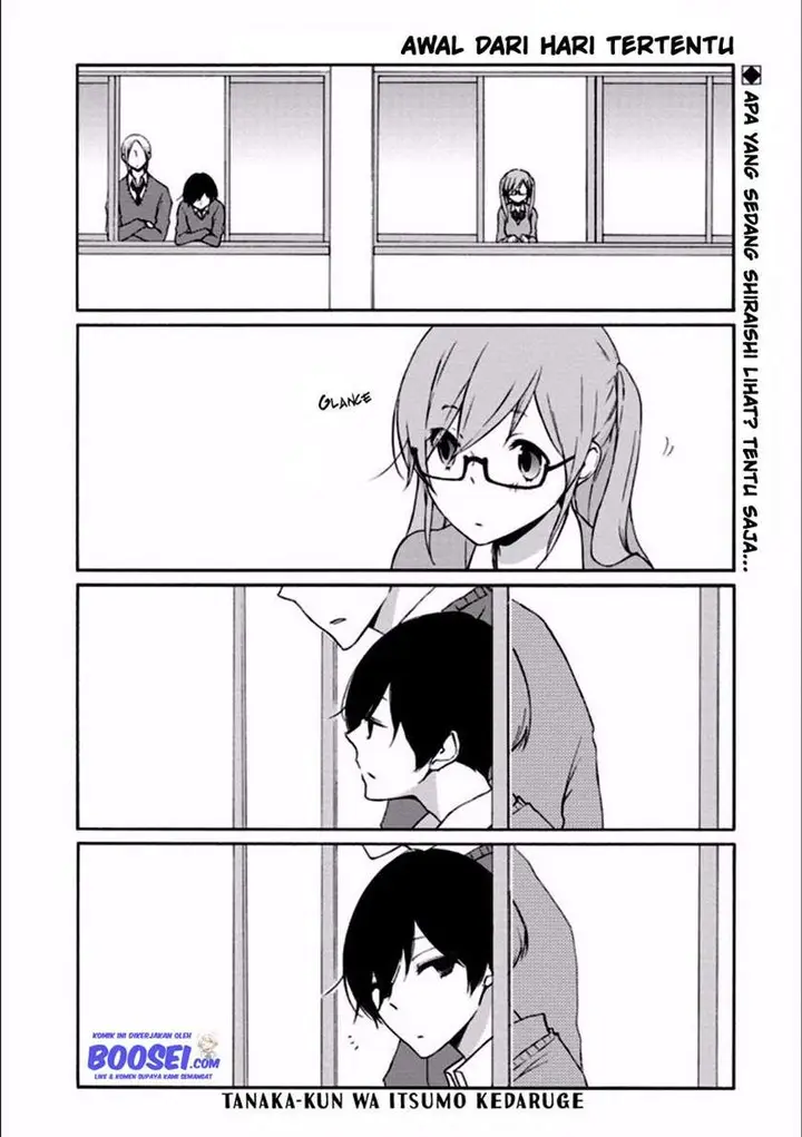 image-komik-tanaka-kun-wa-itsumo-kedaruge-chapter-81-2/24